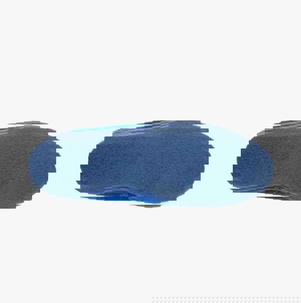 Comfylux ANDREA Womens Boot Slippers Blue