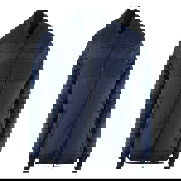 Ice Iceberg S1M-O021-64566685 Navy Blue Jacket Mens M