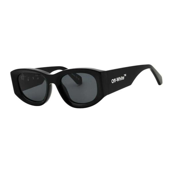 Off-White Off White Womens Joan Sunglasses - Black
