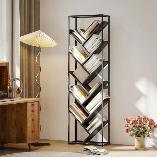 Bookshelf