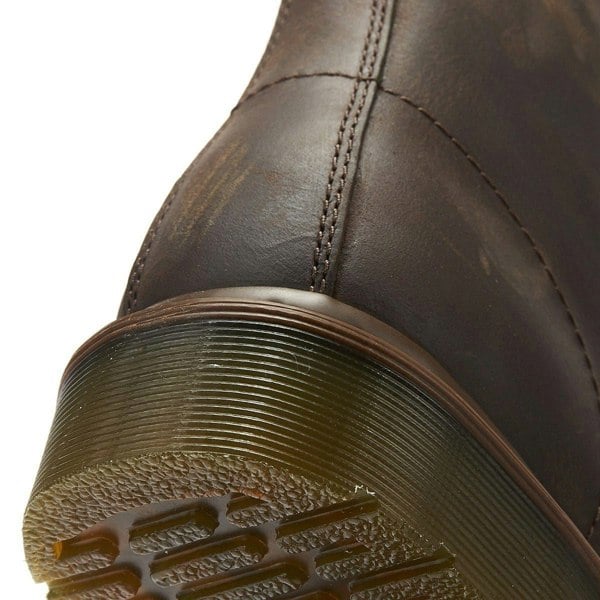 Dr. Martens - 11822203 UN 1460 Crazy Horse Brown