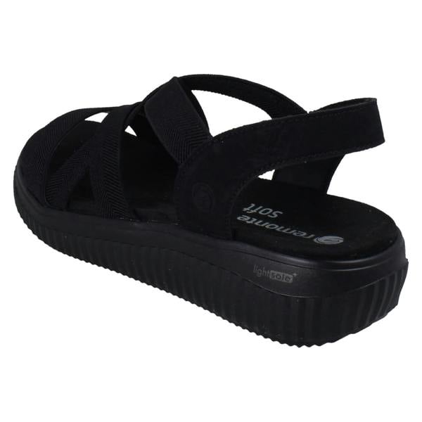 Remonte Ladies Remonte Sandals D3L52