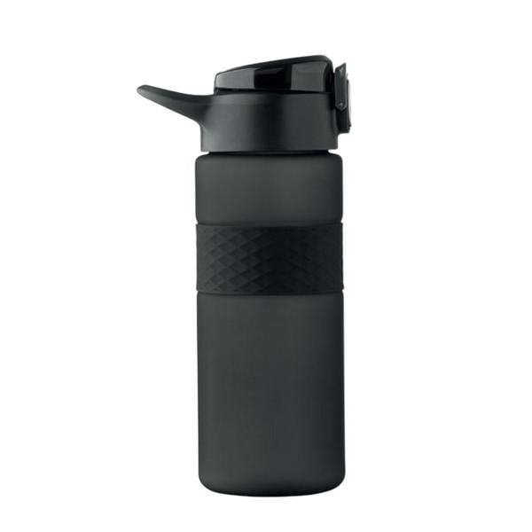 MidOcean RPET 700ml Bottle - Black - 