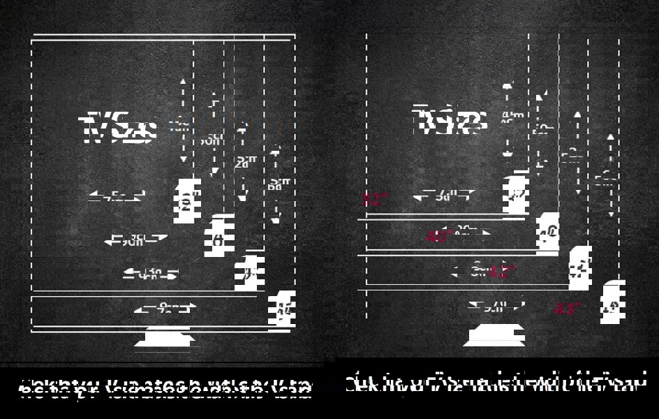 Destina Home Floating TV Stand with Shelves Eldon