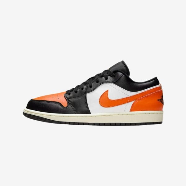 Nike 553558-081 Sneakers   in  Black