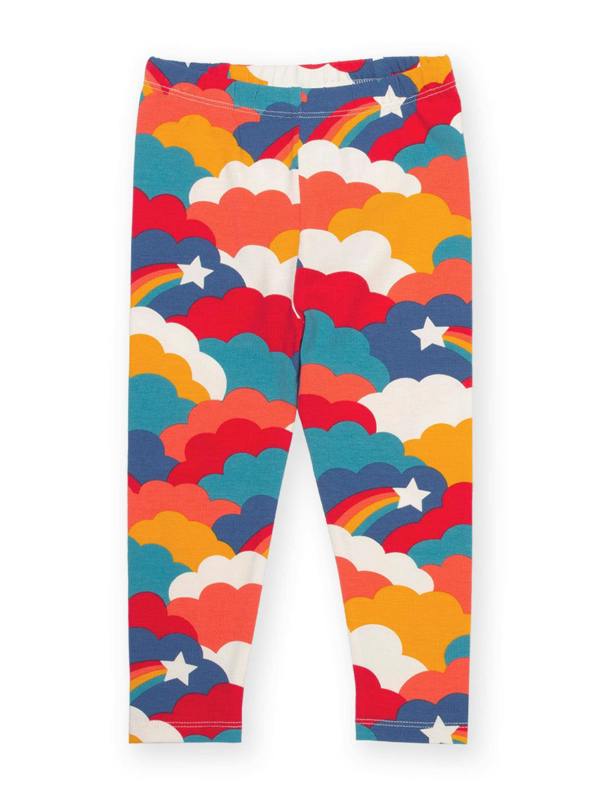 Kite Boys Organic Wish Upon A Star Leggings