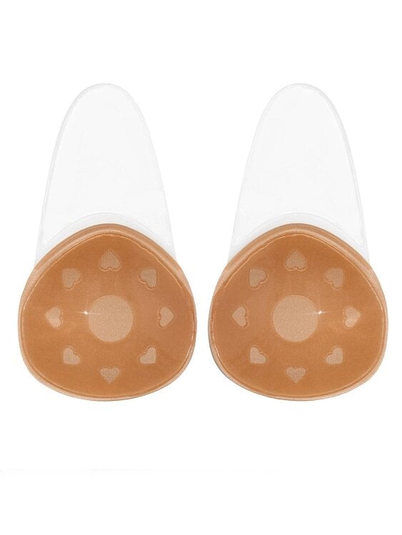 Perky Pear Reusable Lifting Booster Cups- A-DD cups