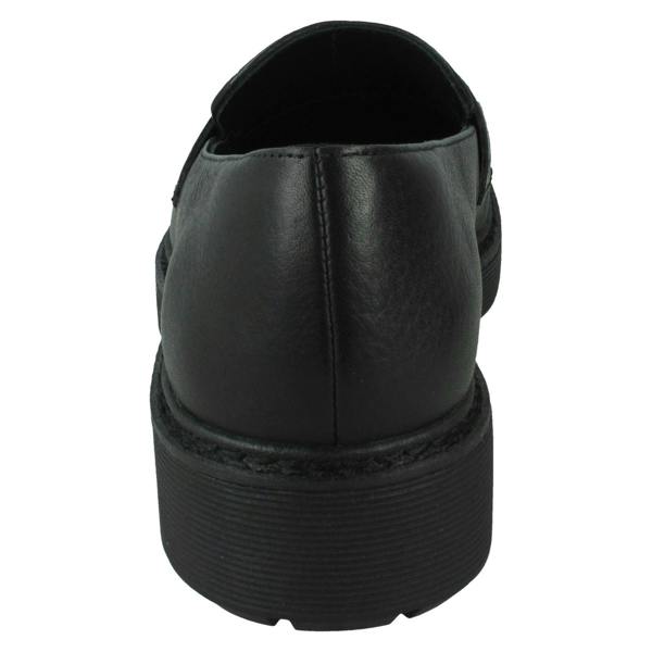 Clarks Ladies Clarks Loafer Shoes Witcombe Dawn