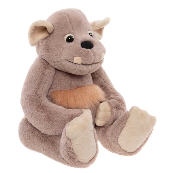 Charlie Bears Boulder - Plush Giant
