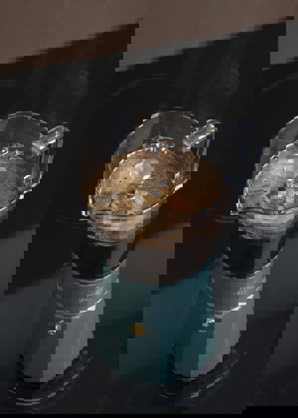 La Cafetière Glass Espresso Maker