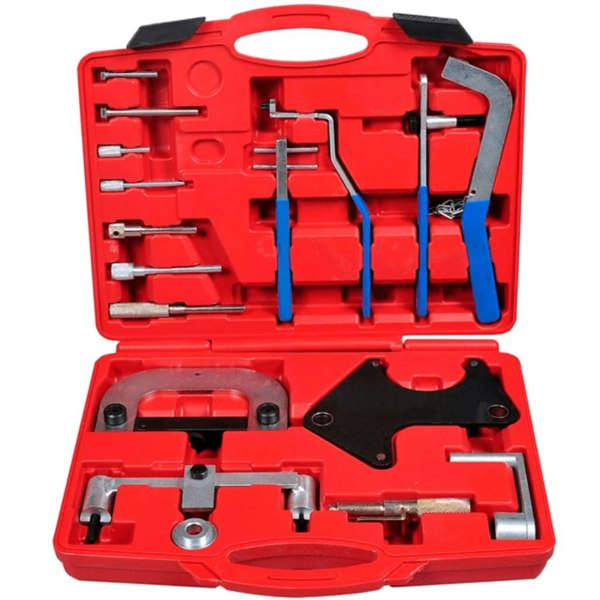 Berkfield Engine Timing Tool Set for Renault
