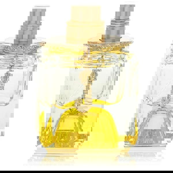 Juicy Couture Juicy Couture Oui Play Blooming Babe by Juicy Couture Eau De Parfum Spray (Tester) 0.5 oz for Women 15 ml