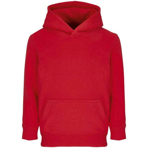 SOLS Childrens/Kids Connor Hoodie - Bright Red