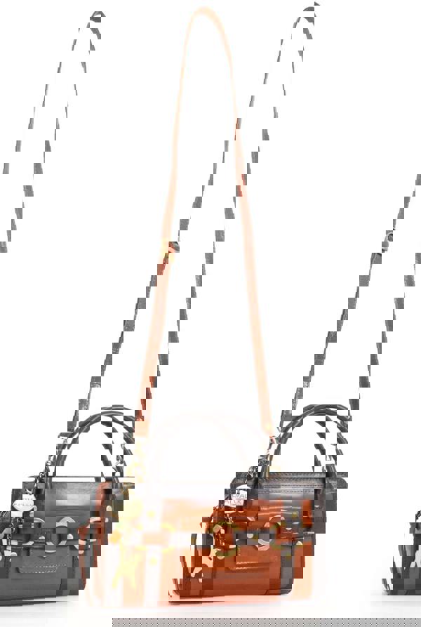 Catwalk Collection Handbags Roma - Handbag