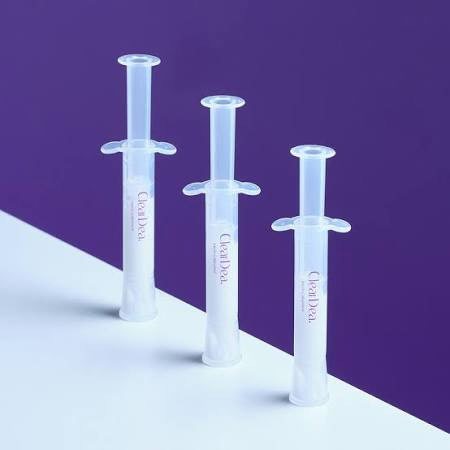 Advanced Retinaldehyde technology in ClearDea Collanetinal – High-potency "Glass Skin" ampoule for rapid cellular turnover and smoothing at Atelier De Glow UK.