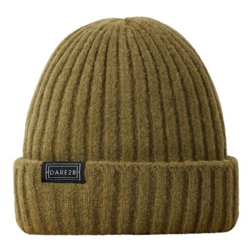 Dare 2B Unisex Adult Freestyle Beanie - Olive Green