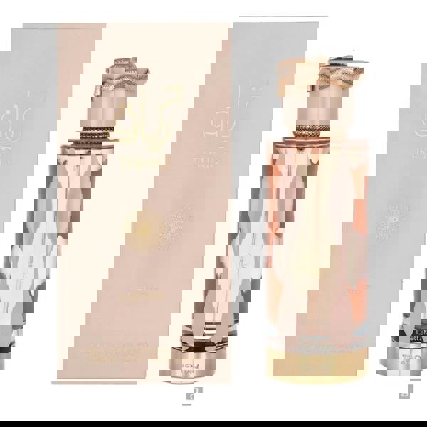 Lattafa Teriaq Eau de Parfum 100 ml