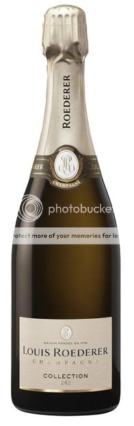 Champagne Louis Roederer Collection 75cl