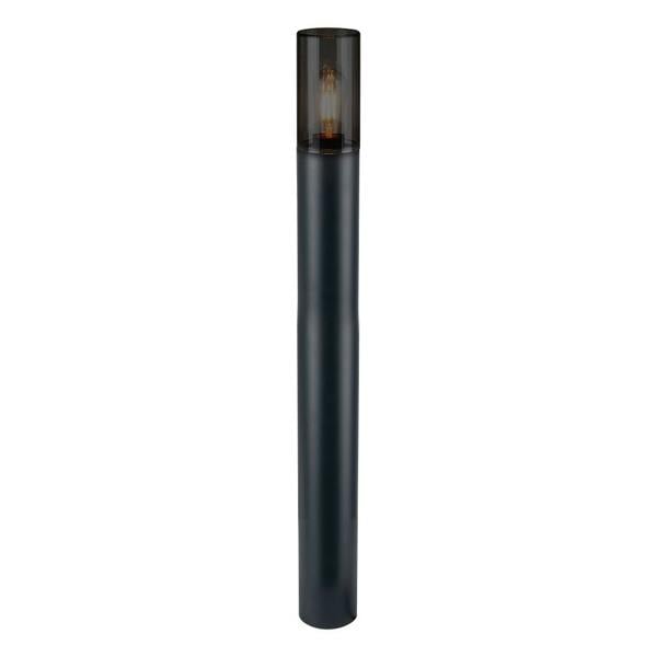 Milagro Harlem Garden Post 1xE27 IP44 80cm