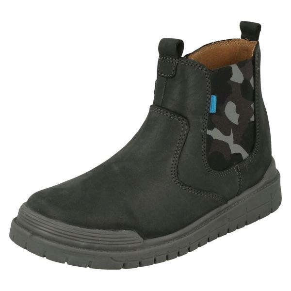 Start-rite Boys Startrite Casual Boots Boost