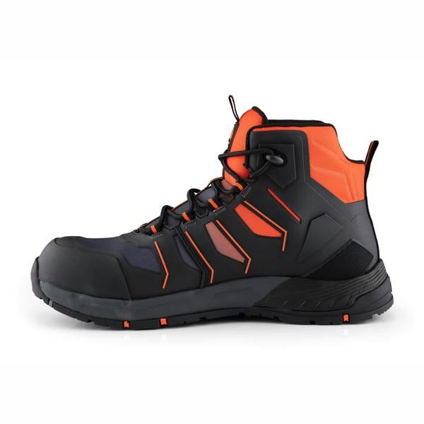 Scruffs Glide Safety Boots