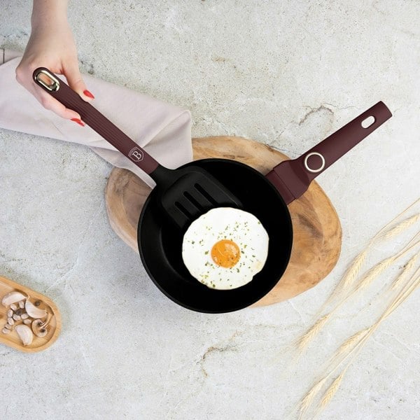 Kitchen tool set with stand Berlinger Haus BH8620 Leonardo