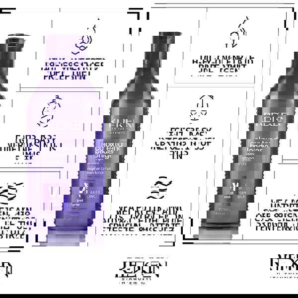 Redken Color Extend Blondage Shampoo Duo