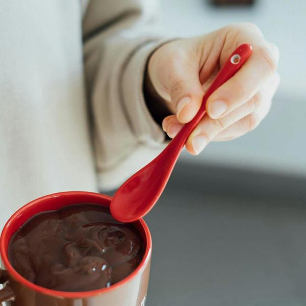 Grupo Eric Willy Wonka Ceramic Mug 380ml with Spoon