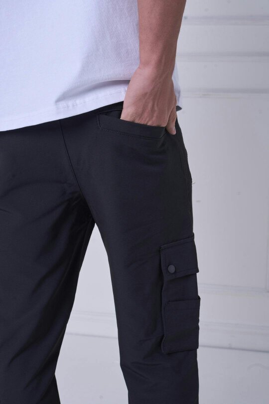 Urban Flex Utility Cargo Pants