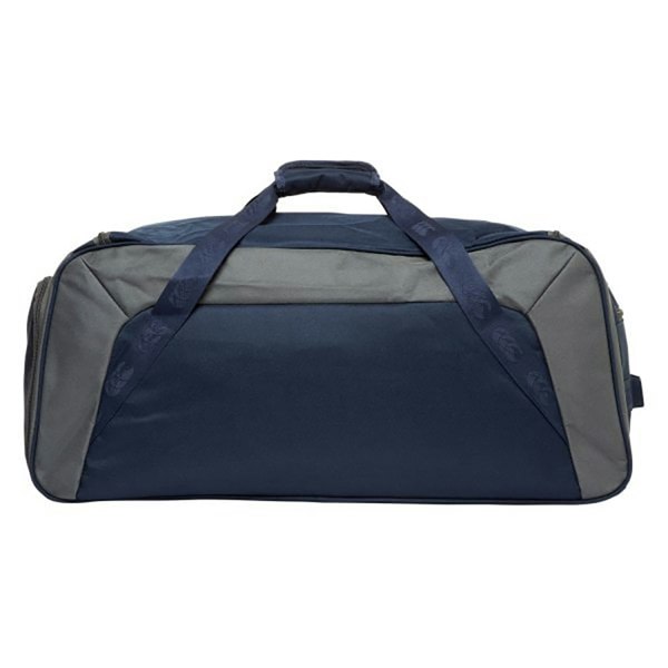 Canterbury Classics Holdall - Navy