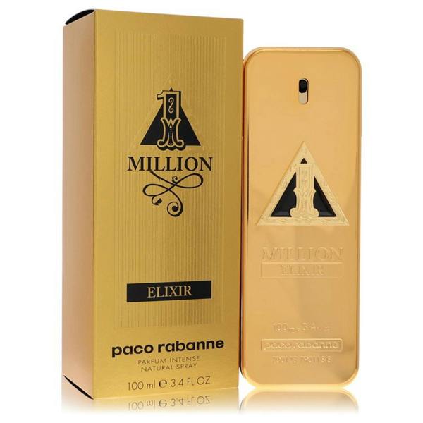 Paco Rabanne 1 Million Elixir Parfum Intense 100 ml