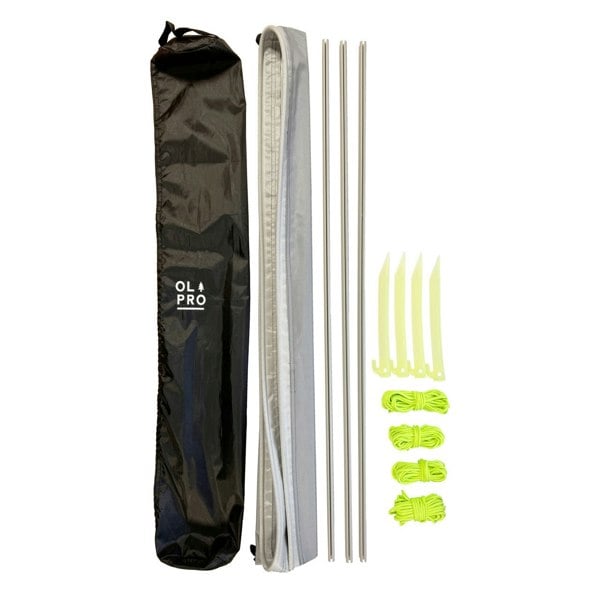 Magnetic Drive Away kit OLPRO