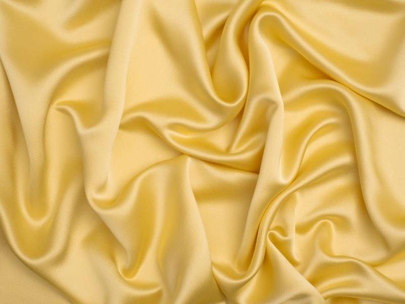 Lemon Yellow