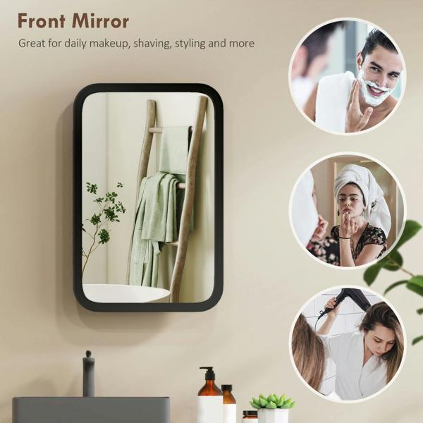 Mirror Cabinet