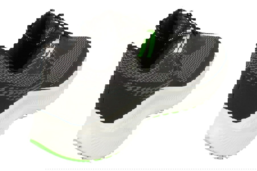 Nike Quest 3 Shield Mens Cq8894  010 - Black Obsidian Mist 010 - Photo 2