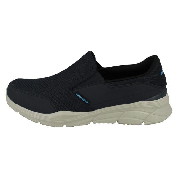 Skechers Mens Skechers Slip On Casual Trainers Persisting 232017