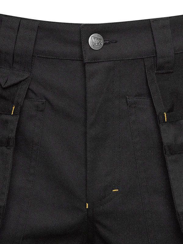 Trade Holster Pocket Trouser JCB Workwear