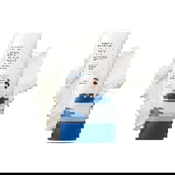 Round Lab Birch Juice Moisturizing Sun Stick 19g