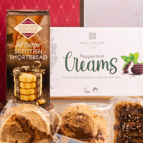 Hay Hampers Sweet Treats