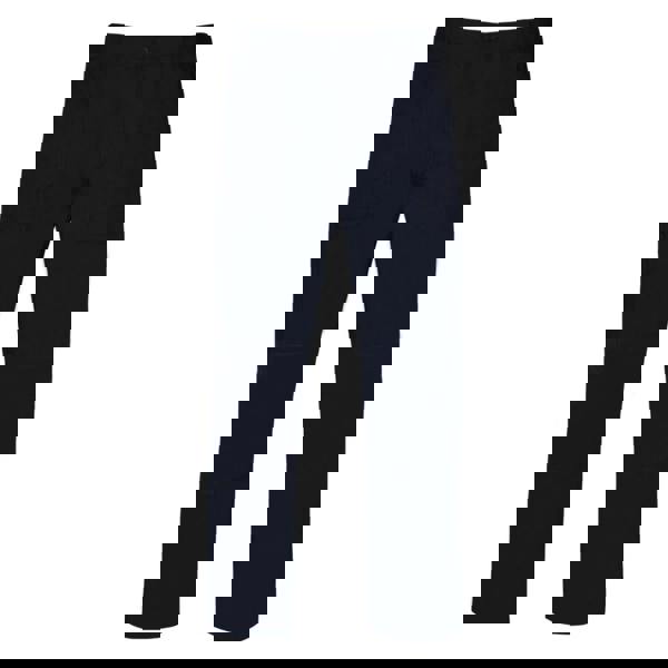 Regatta Mens New Action Trouser (Regular) / Pants - Navy Blue