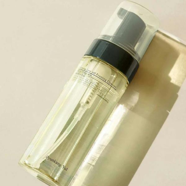 Pyunkang Yul Skincare Calming Low pH Foaming Cleanser 150ml - Additional 2