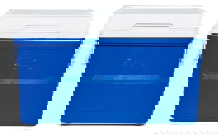 Igloo Laguna 48 Cool Box blue