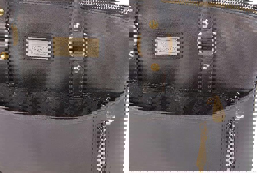 Catwalk Collection Handbags Adele - Work Bag