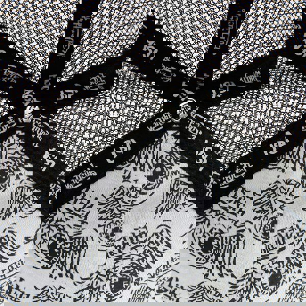 Von Dutch Multi Trucker Cotton Brown Edge Camo Caps