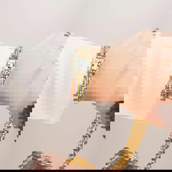 Sekonda Monica Classic Two Colour Watch 40125