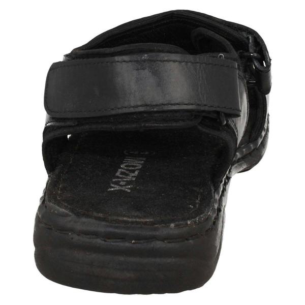 Moza-X Mens Moza-X Casual Sandals B209764