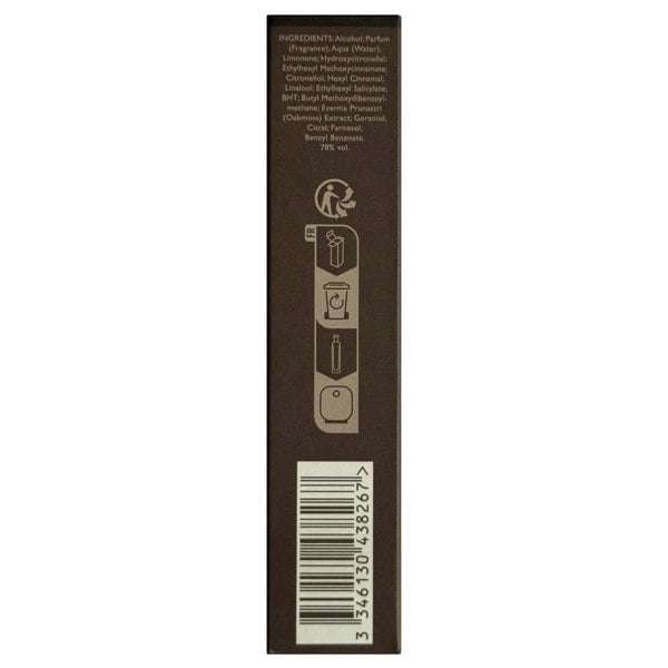 Hermes Terre D'Hermes Eau de Toilette 15ml Spray