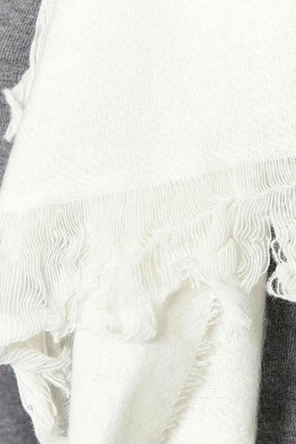 WOVCOR Soft Texture Scarf