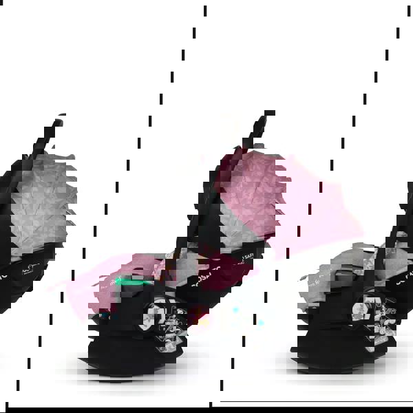 Cosatto Acorn Recline i-Size 0+ Car Seat Camille