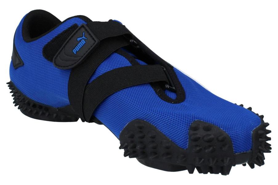 Puma Mostro Og Prime Mens Trainers 403206 Shoes  01